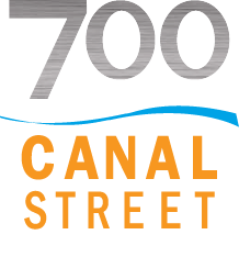 700 Canal Street